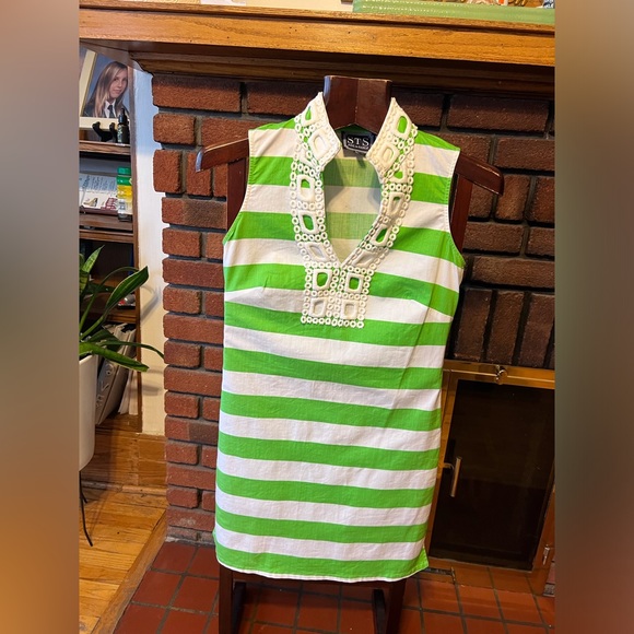 Sail to  Sable new dress size S - Picture 2 of 8